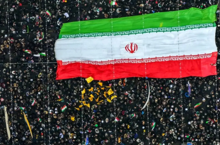  شکست پیش‌بینی‌های تکراری «سقوط قریب‌الوقوع»