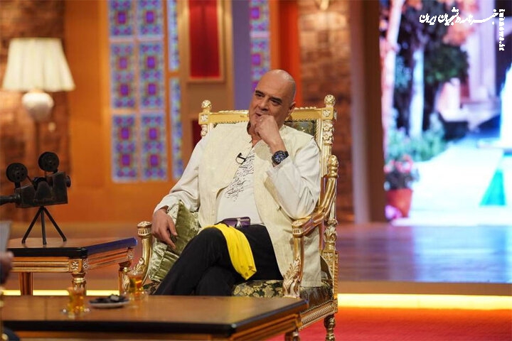 مهمانان این هفته «برمودا» معرفی شدند