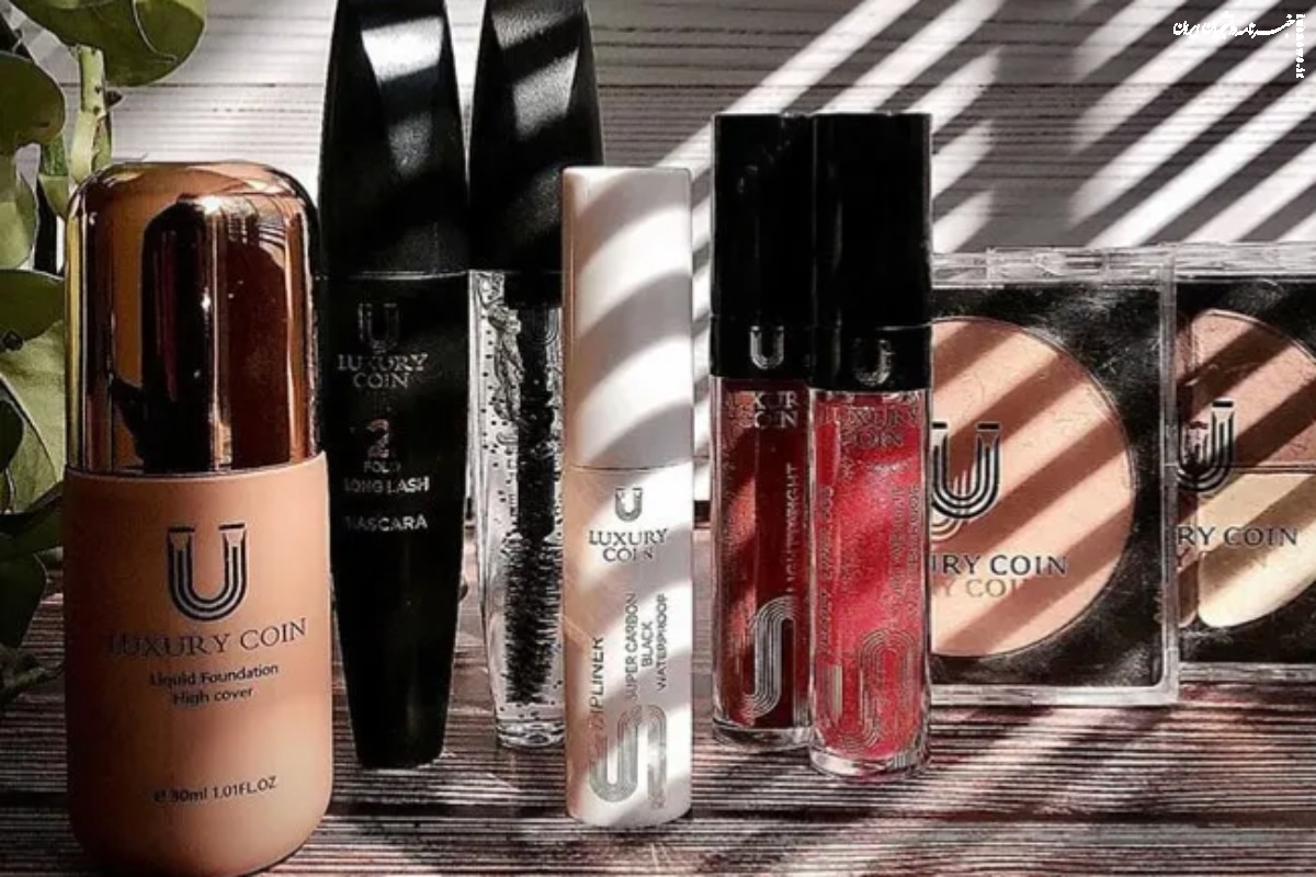 محصولات لاکچری کوین، خریدی به صرفه و با اصالت در حوزه آرایشی و بهداشتی
