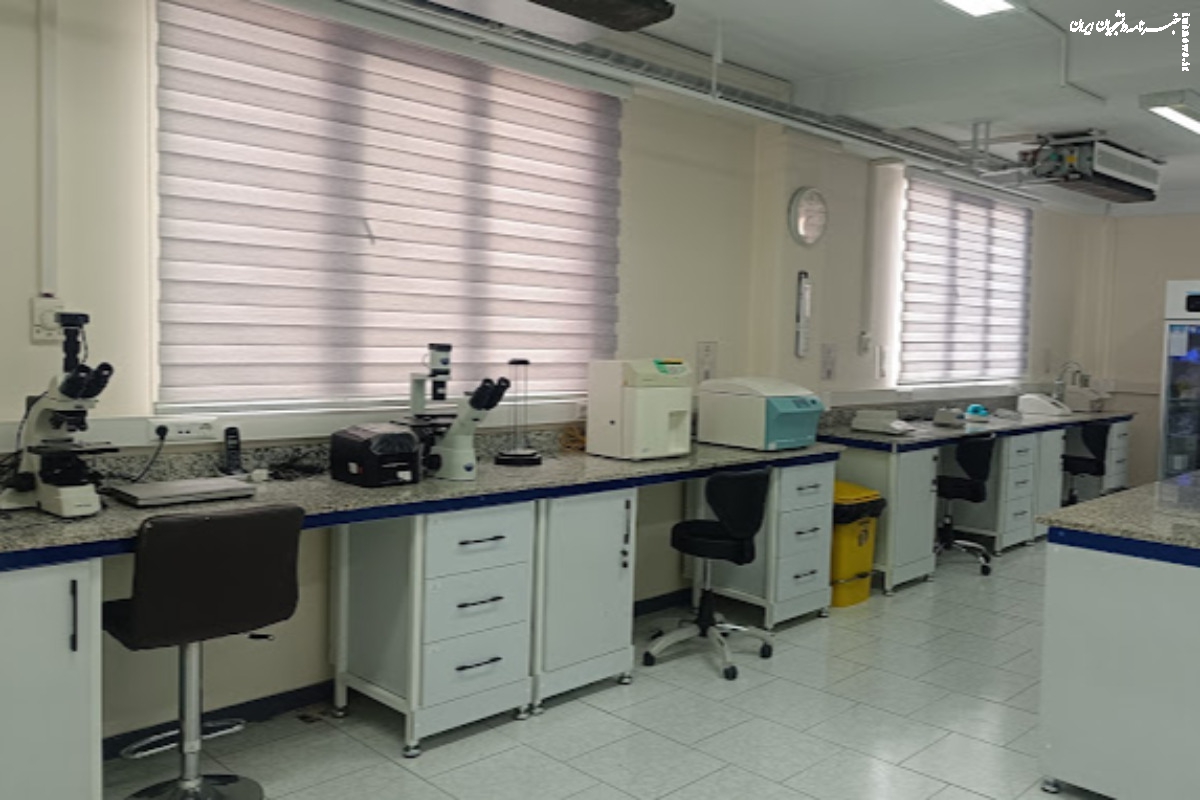 دوره کارآموزی فلوشیپ ژنومیکس