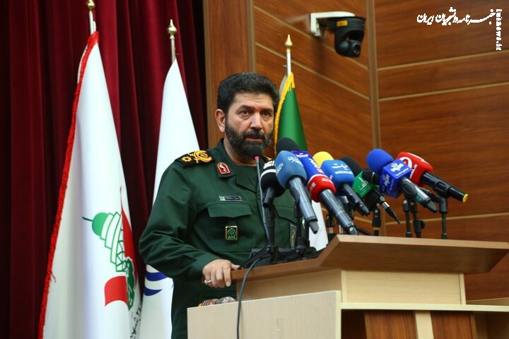 حسن زاده: اغتشاشات در همان ساعات نخست شکست خورد