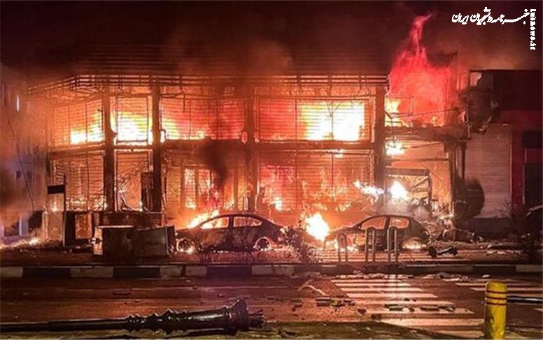 آیین یادبود چهلم جانباختگان حوادث دی‌ماه برگزار می‌شود