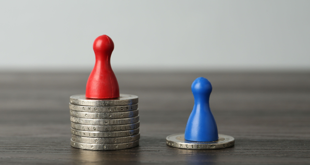 ثبت پایین‌ترین ضریب جینی ۹ سال اخیر در آخرین سال دولت شهید رئیسی