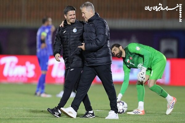 جریمه اسکوچیچ و ۴ باشگاه لیگ برتری فوتبال