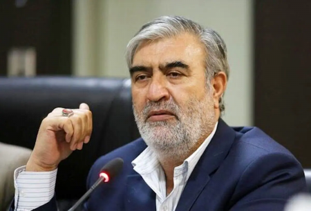 عزیمت رئیس کمیسیون امنیت ملی مجلس به عربستان