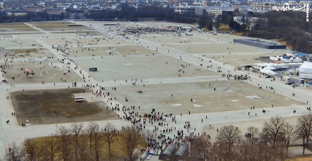 ابوعطای پهلوی در مونیخ