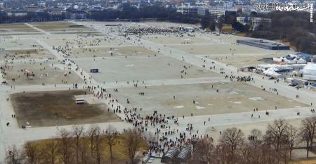 ابوعطای پهلوی در مونیخ