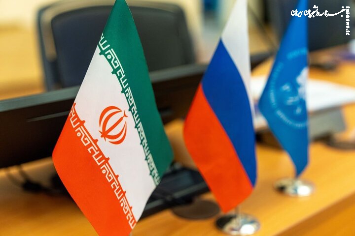  Iran, Russia able to exchange over 2,000 items of goods
