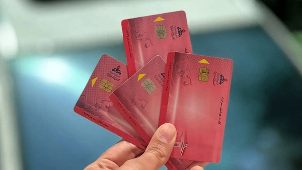 سهمیه سوخت افراد به کارت بانکی مالکان خودرو انتقال می‌یابد