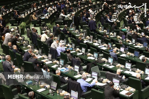  ۵۱ نماینده خواستار اتخاذ مواضع انقلابی در قبال طرح صلح ابراهیم شدند