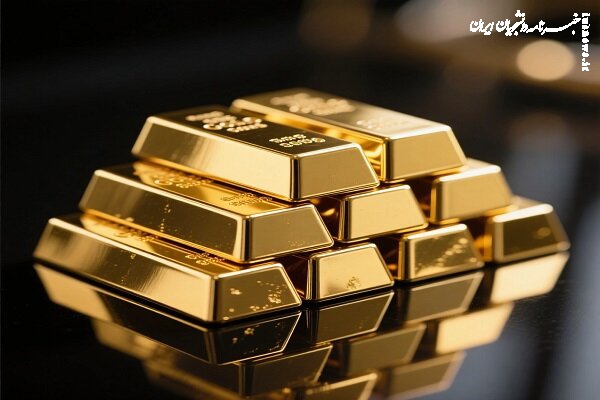  افت قیمت طلا در معاملات کم‌حجم؛ تعطیلی بازارهای آمریکا و چین عامل اصلی