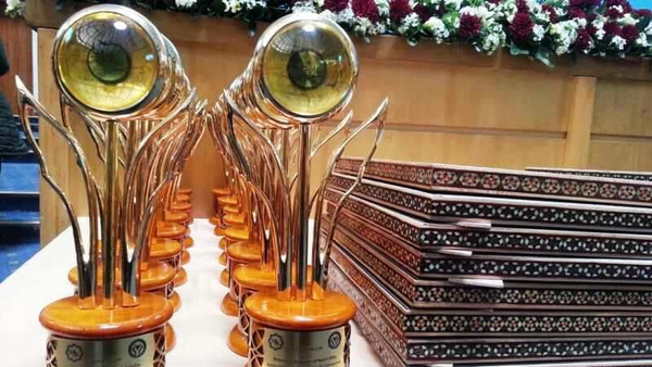 برگزیدگان جشنواره خوارزمی معرفی شدند