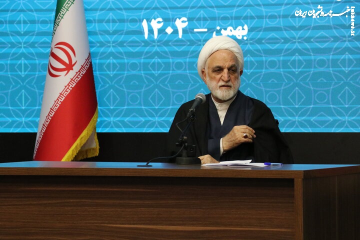 دشمن از پروژه براندازی ناامید نشده است؛ ضرورت تغییر برخی ساختارها