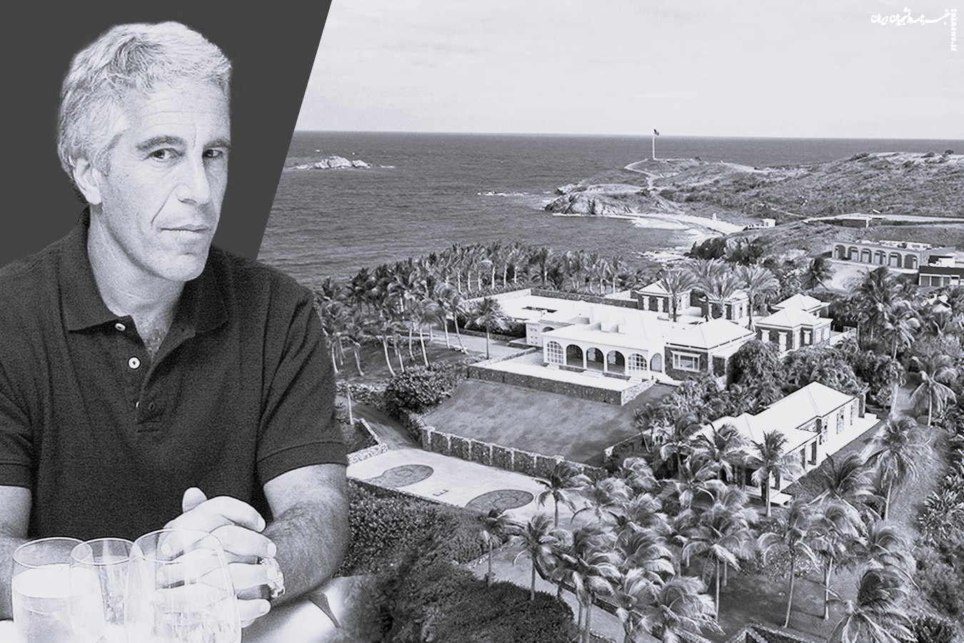 جزیره اپستین و روح عریان لیبرالیسم