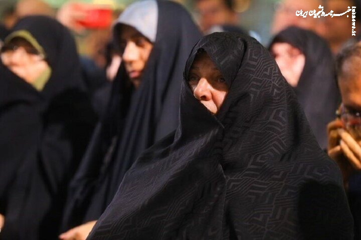 زنانی که جنگ را به صحنه‌ای برای پرورش ایمان بدل کردند