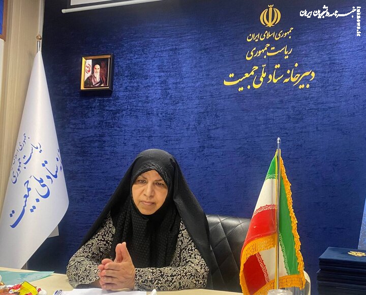 میانگین تعداد فرزند ایده‌آل برای ایرانیان ۲.۵ فرزند است