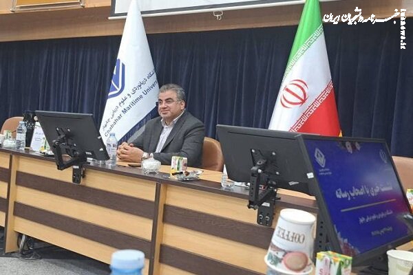 جذب بسیاری از دانشجویان رشته‌های دریایی در شرکت‌های کشتیرانی