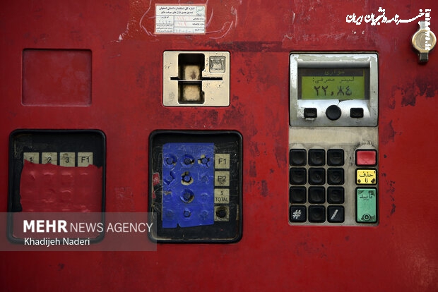 سامانه‌های هوشمند سوخت با فناوری داخلی طراحی شد