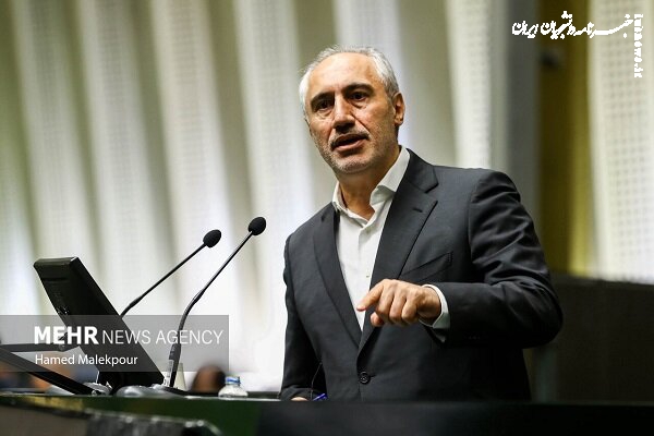 پورمحمدی: انتقال سهمیه بنزین به کارت بانکی از سال آینده اجرا می‌شود