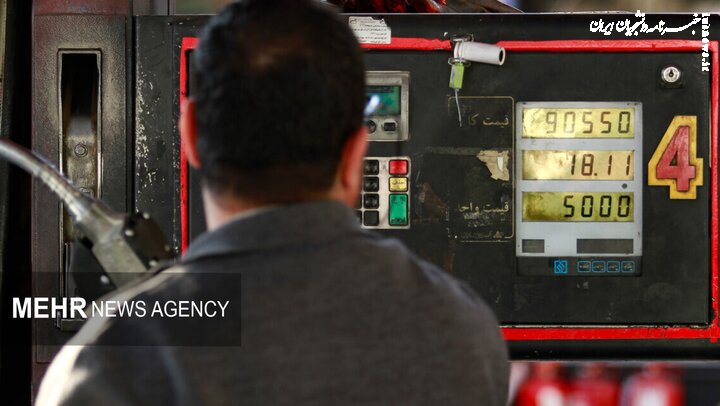 قالیباف: افزایش قیمت بنزین به لیتری ۶۰ هزار تومان صحت ندارد