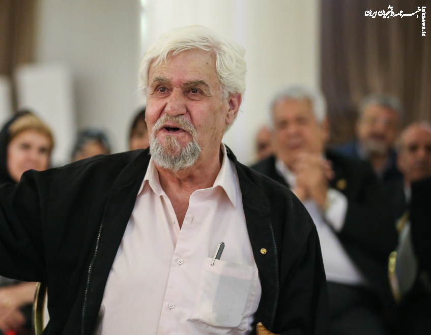 درگذشت عنایت‌الله بخشی، بازیگر سینما +عکس