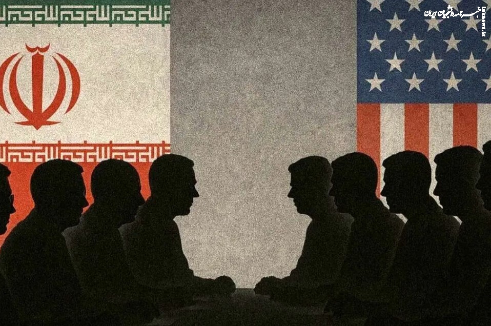 این دیگر اسمش گول خوردن نیست!