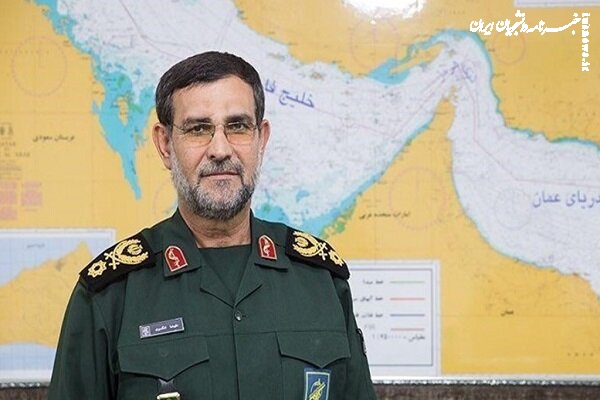 Iran has round-the-clock surveillance over Strait of Hormuz