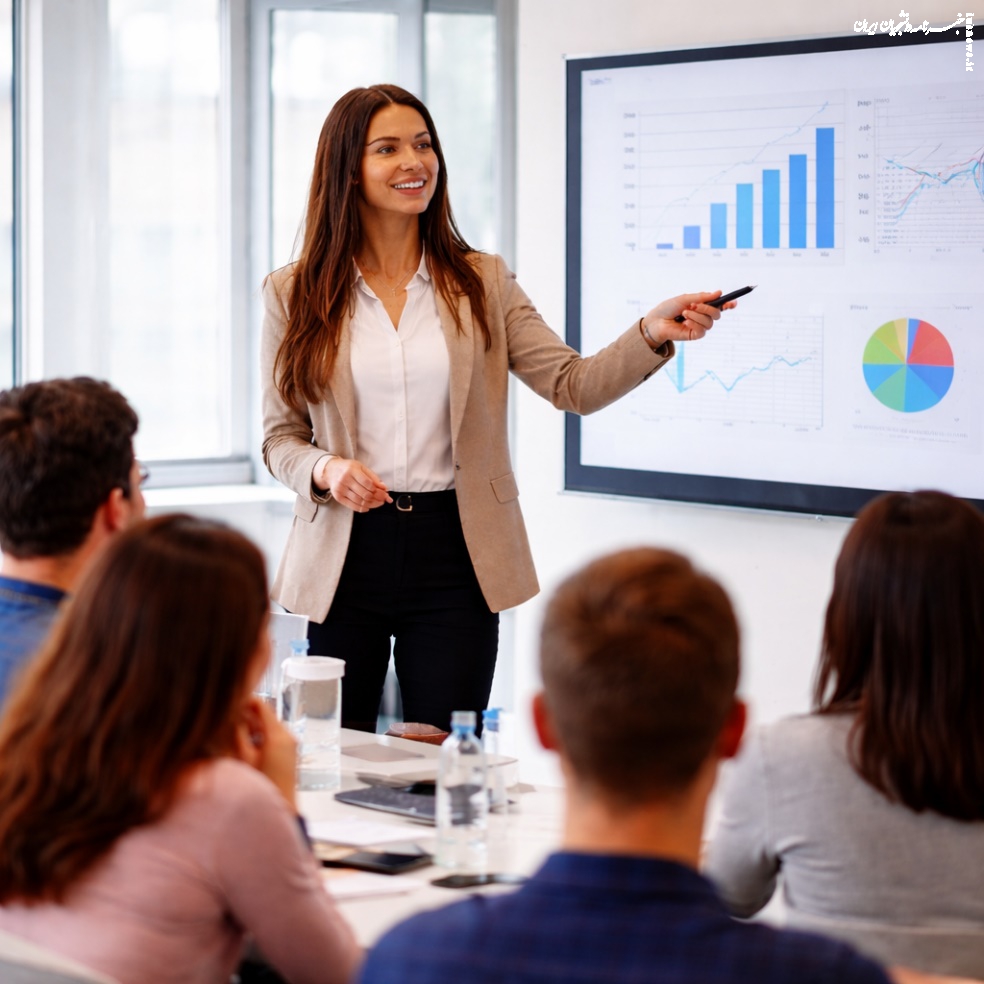 کلید طلایی موفقیت در دفاع پایان‌نامه و مصاحبه‌های استخدامی