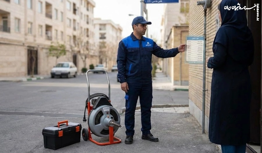 لوله‌بازکنی فوری و اقتصادی در تهران: آیا واقعاً خدمات باکیفیت می‌تواند ارزان باشد؟