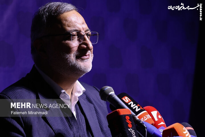 زاکانی: از زنان سرپرست خانوار بازار جنت حمایت می‌کنیم