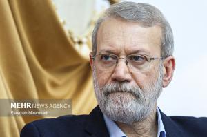 دیدار وزیر انرژی روسیه با دبیر شورای عالی امنیت ملی +عکس