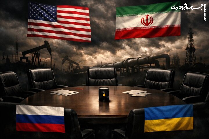 پرواز بهای نفت خام در بازارهای جهانی