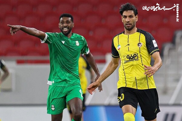 سپاهان هم راه استقلال را رفت