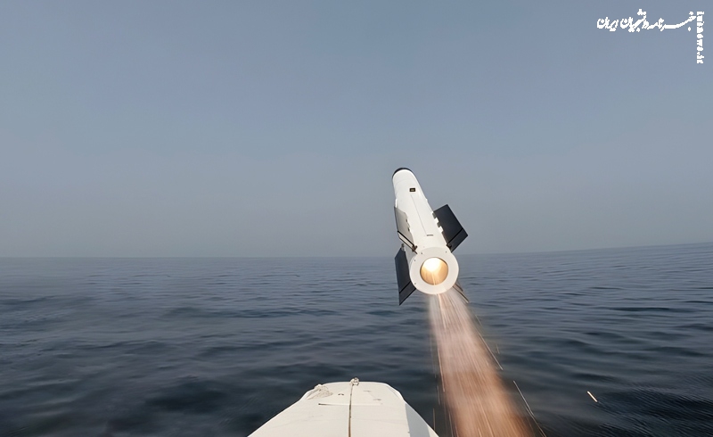  سورپرایز‌های دریا