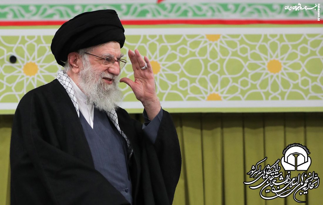 ترامپ در اسارت تخیل؛ صلابت راهبردهای رهبر انقلاب در میدان