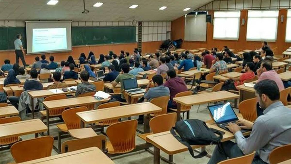 نیمسال دوم تحصیلی دانشگاه‌ها از فردا شروع می‌شود
