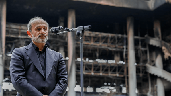 عنوان سریال نوروزی جنگ تحمیلی ۱۲ روزه مشخص شد