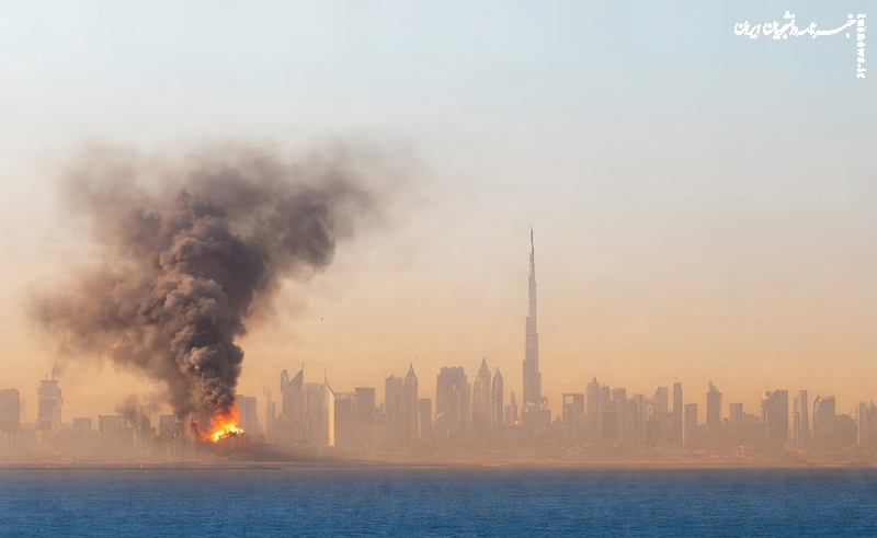  ابعاد جنگ منطقه‌ای