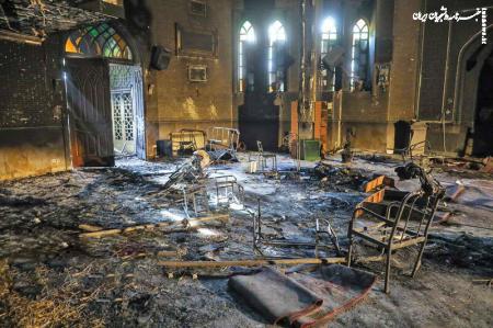  شیطان علیه قرآن