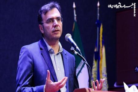 گزارش بررسی علمی حوادث دی‌ماه فروردین به رئیس‌جمهور ارائه می‌شود