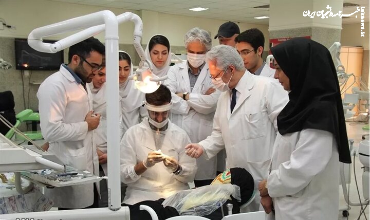 حواشی افزایش ظرفیت پزشکی هنوز ادامه دارد