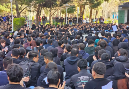 «کف، سوت، عزا»