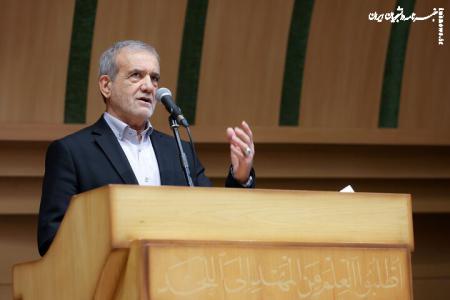 با وجود همه مشکلات مقابل سختی‌ها سر خم نخواهیم کرد