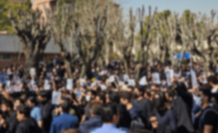 پس‌لرزه‌های چاقوکشی در دانشگاه شریف