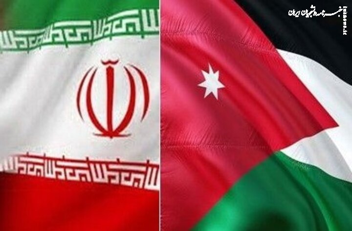 اردن: از خاک ما علیه ایران استفاده نخواهد شد
