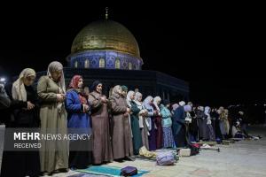 آماده شدن مسلمانان جهان برای ماه رمضان +عکس