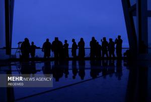 آماده شدن مسلمانان جهان برای ماه رمضان +عکس