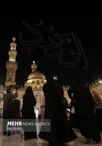 آماده شدن مسلمانان جهان برای ماه رمضان +عکس