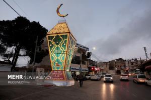 آماده شدن مسلمانان جهان برای ماه رمضان +عکس