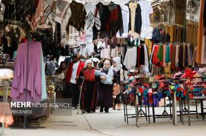 آماده شدن مسلمانان جهان برای ماه رمضان +عکس